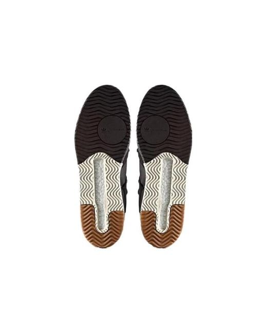 Adidas Black Alexander Wang X Aw Bball for men