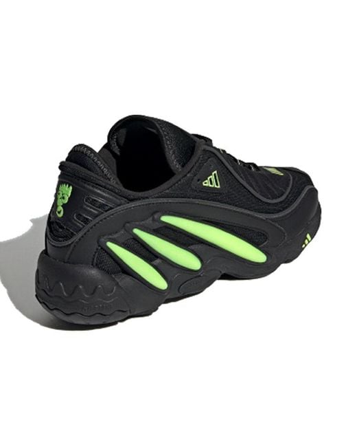 Adidas Blue Originals Fyw 98 for men