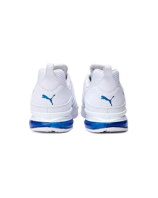 PUMA White Cell Regulate Woven for men