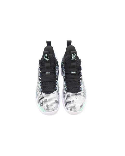 Anta Blue Alien 3 for men