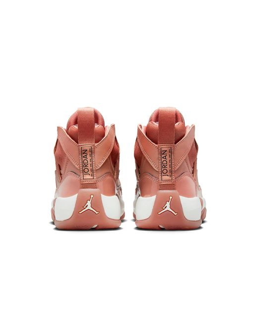Nike Red (Wmns) Two Trey 'Sky J'