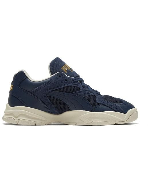 PUMA Blue Performer Core for men