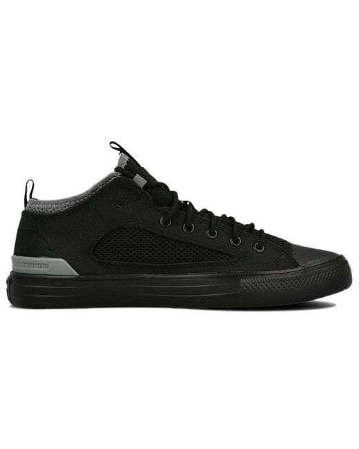 Converse Chuck Taylor All Star Ultra Sneakers Black | Lyst