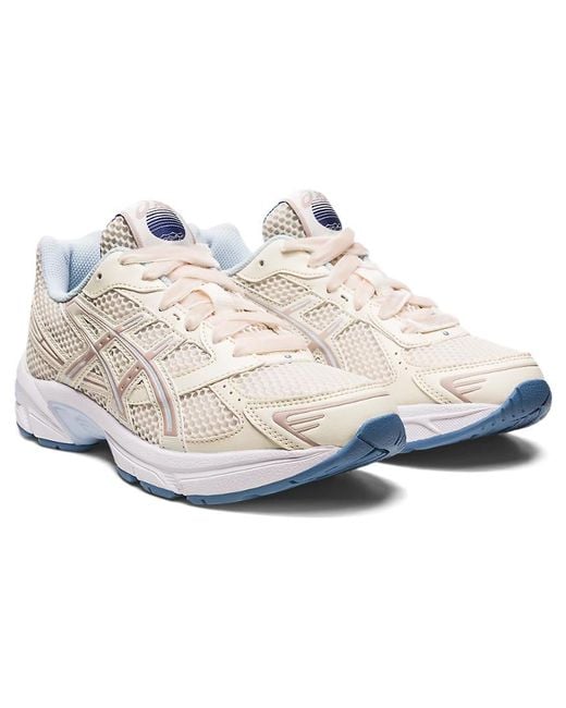 Asics White (Wmns) Gel-1130