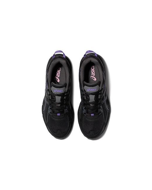 Asics Black (Wmns) Gel-Venture 6