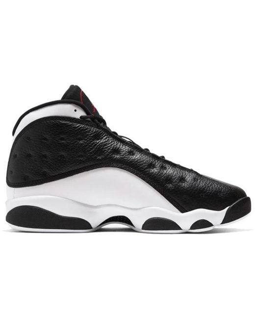 Nike Black 13 Retro 'Reverse He Got Game' for men