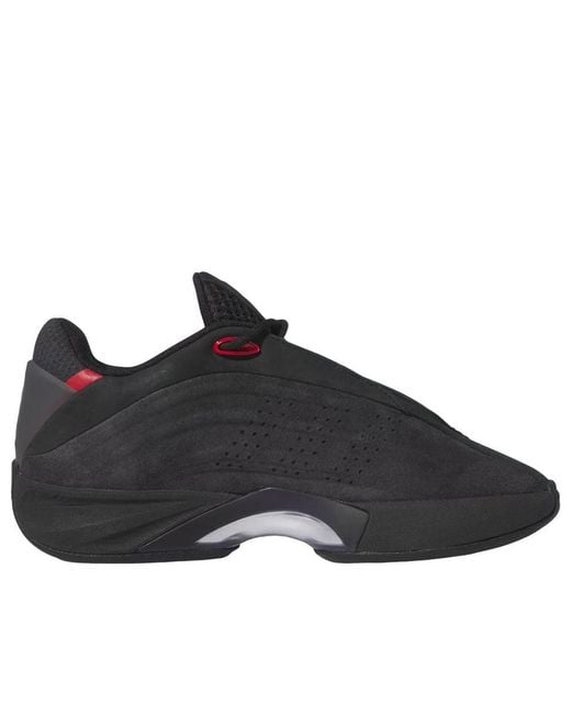 Adidas Black Crazy Iiinfinity 130 'Core' for men