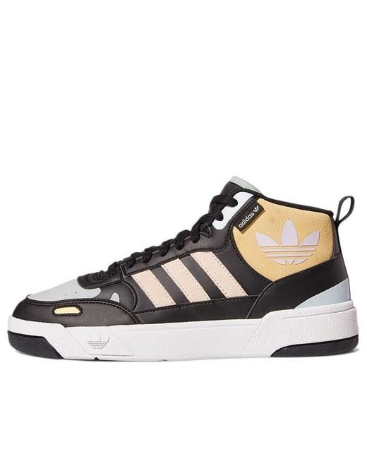 Adidas Black (Wmns) Originals Post Up