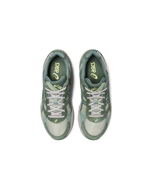 Asics Green Gel-1130 Ivy' for men