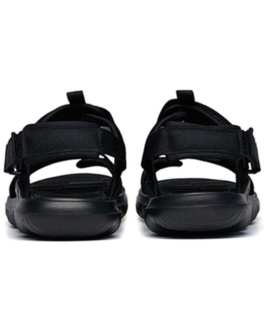 Anta Blue Life Series Sandals for men