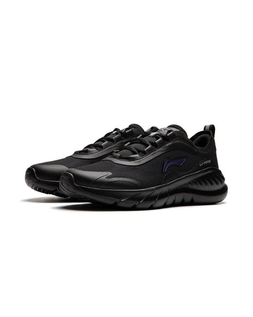 Li-ning Black (Wmns) Easy Flex