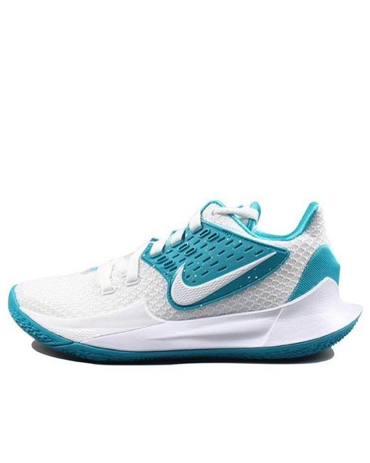 Nike Kyrie Low 2 Kyrie Irving 2 Blue White for men