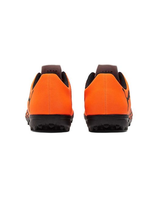 PUMA Orange Spirit Tt for men
