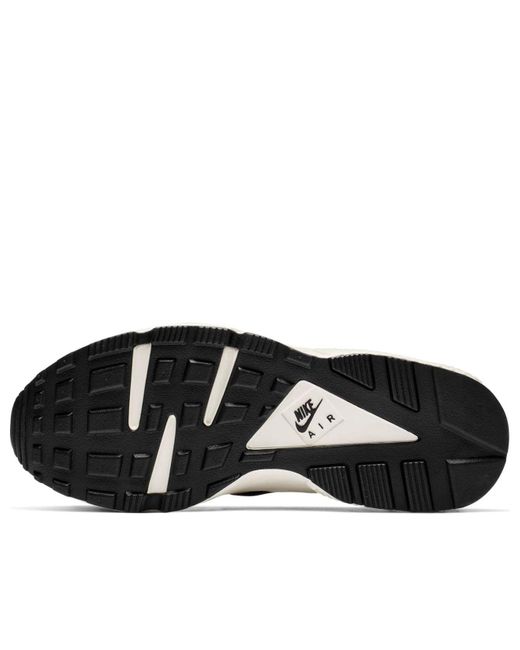Nike Natural Air Huarache 'Golden' for men