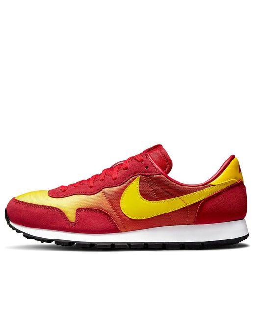 Nike Red Air Pegasus '83 'Omega Flame' for men
