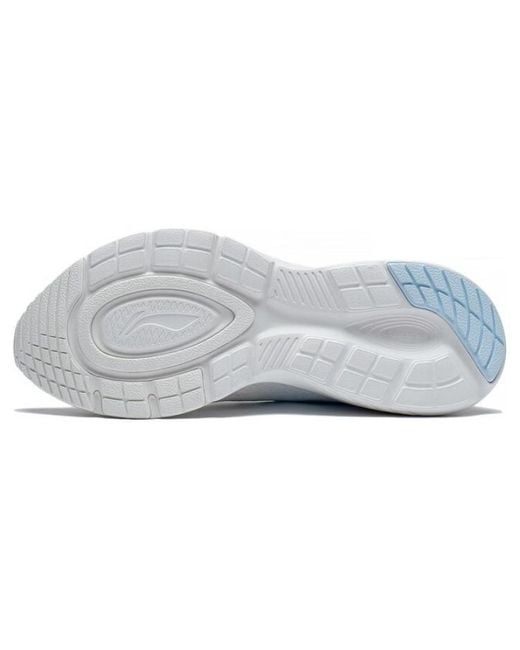 Li-ning Blue (Wmns) Skylark Light'