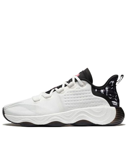 Li-ning White No Boundaries 3 for men