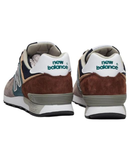 New Balance Blue 576 Made for men