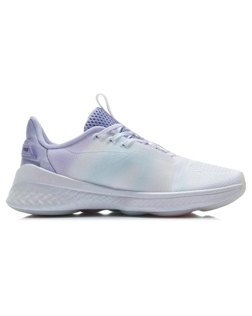 Li-ning Blue (Wmns) No Boundaries 2