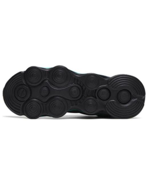 Anta Blue Running Series Sneakers for men