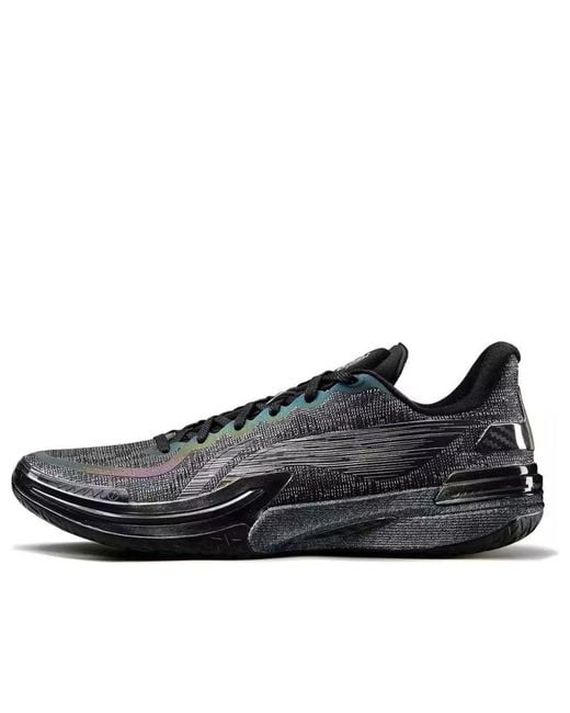 Li-ning Black Gamma 1 'Galaxy' for men
