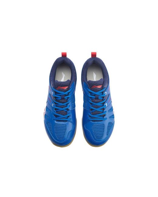 Li-ning Blue All-Around King V2 for men