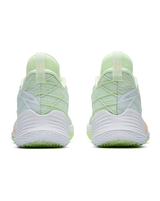 Anta Blue Light Horseman 3 'Light' for men