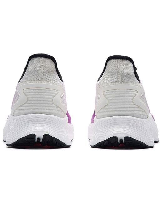 Anta Purple Mach 2 for men