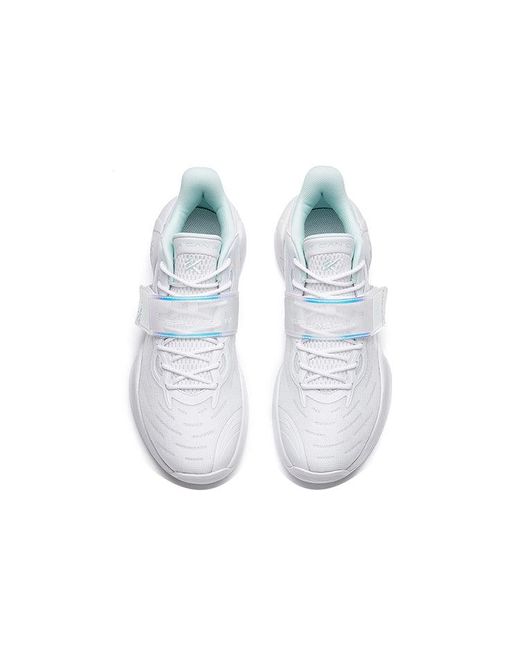 Anta White Splash 4 Laser' for men