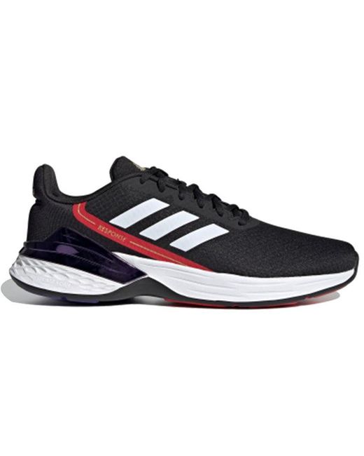 Adidas Blue Response Sr for men