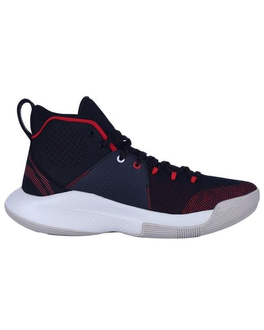 Li-ning Blue Sonic 8 Premium Player Edition for men