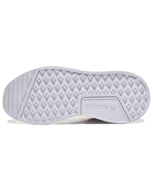 Adidas Blue Originals X_Plr S Cozy Breathable Running Shoes for men