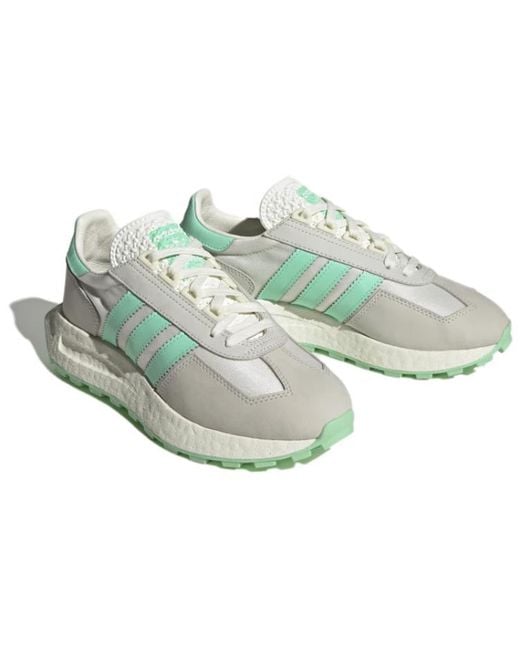Adidas Blue (Wmns) Retropy E5 Pulse Mint'