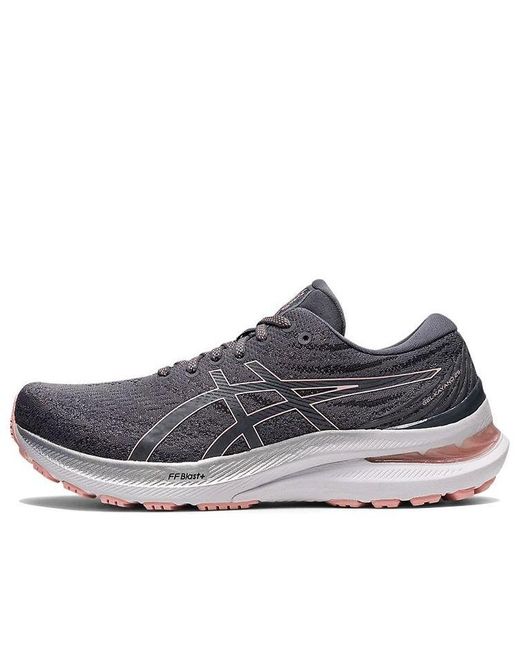 Asics Blue (Wmns) Gel-Kayano 29 'Metropolis Frosted Rose'