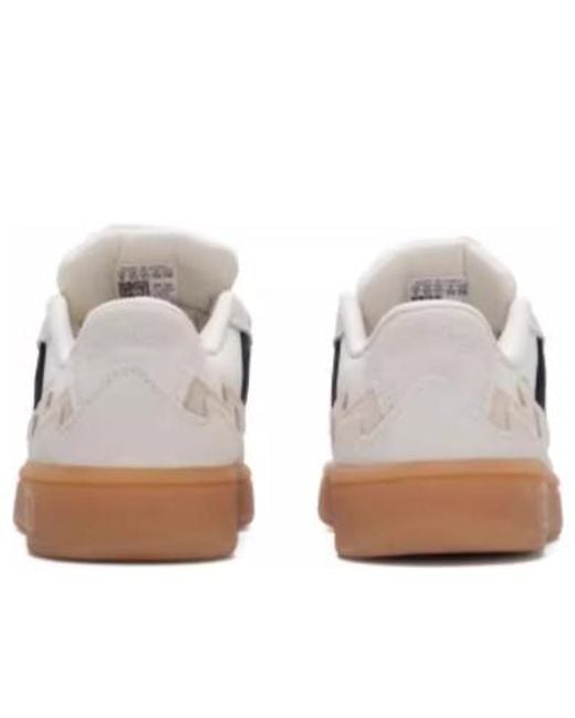 Adidas Blue Wcard Adv 'Cream' for men
