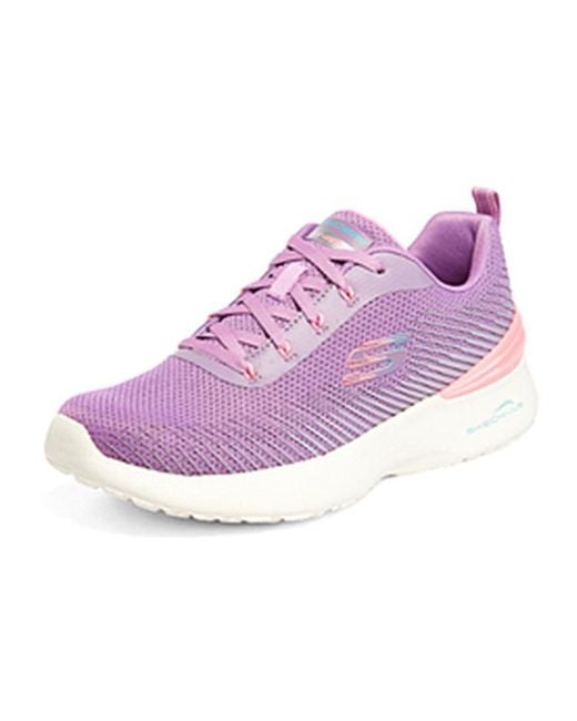Skechers Purple (Wmns) Skech-Air Dynamight