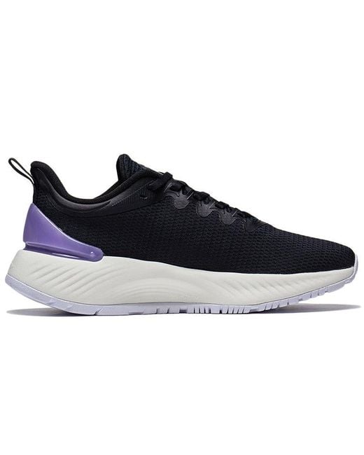 Li-ning Blue (Wmns) Yueying Element 2.0