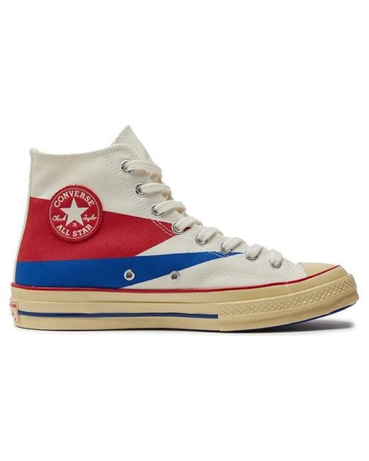 Converse White Chuck 70 'Egret' for men