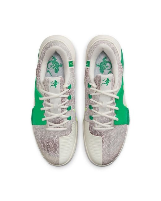 Nike Green Gp Challenge 1 Prm Volt' for men