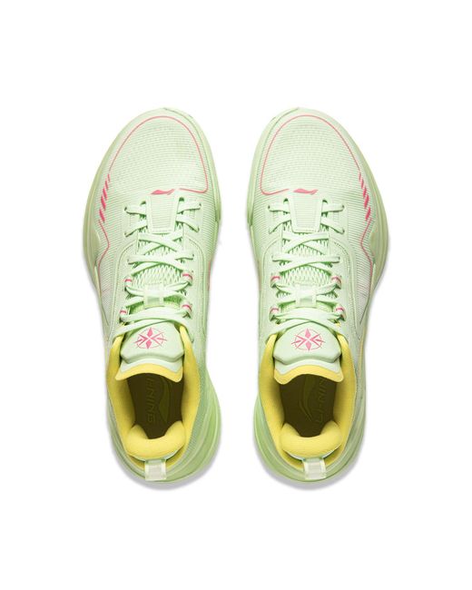 Li-ning Green Liren Assassin 1 for men