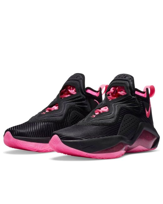 nike lebron soldier 14 kay yow