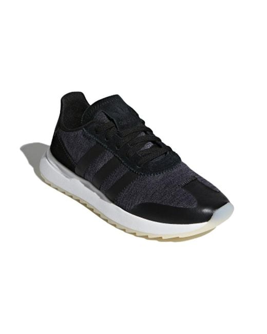 Adidas Blue (Wmns) Flb_Runner