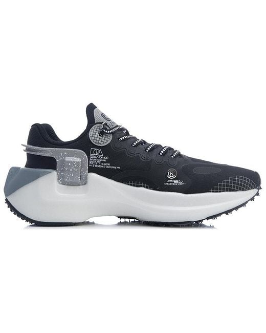 Li-ning Blue Wind Ranger Essential for men