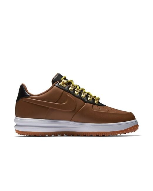 nike duckboot low