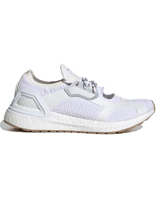 Adidas White (Wmns) X Stella Mccartney Ultraboost Sandal 'Triple'