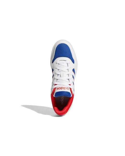 Adidas Blue Hoops 3.0 for men