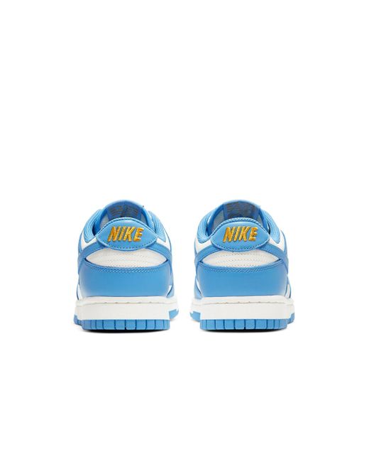 Nike Blue (Wmns) Dunk Low 'Coast'