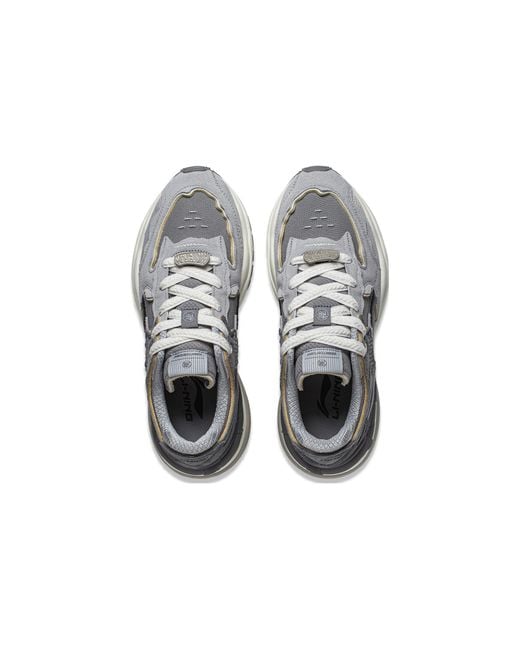 Li-ning Gray Cf Origin 2 for men