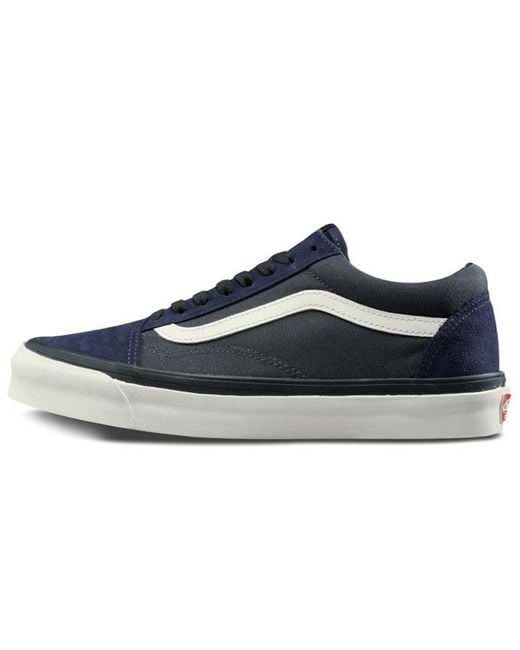 Vans Wtaps X Old Skool Lx 'Dress Blues' for men