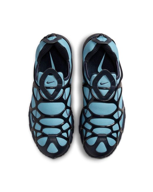 Nike Blue Air Kukini 'Worn Obsidian' for men